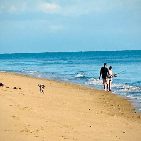 Balgal Beach Units Rollingstone Eksteriør billede
